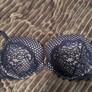 Victoria’s Secret bra
